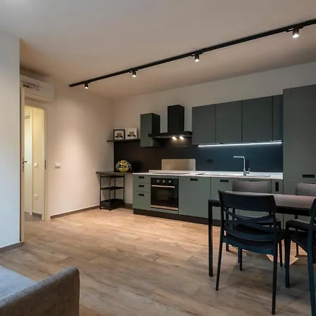 Casa de hóspedes Iarsera And