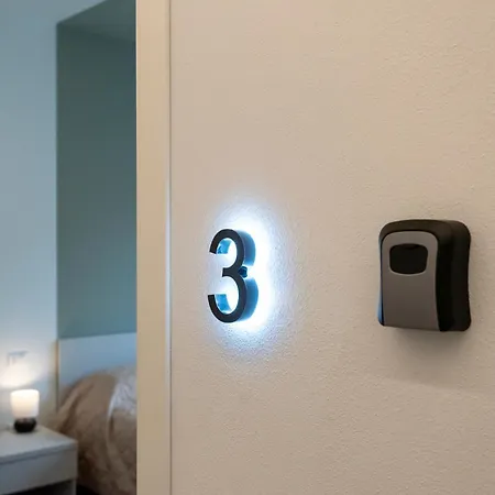 Iarsera And Casa de hóspedes