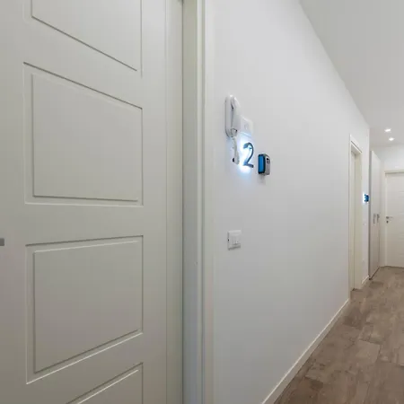 Iarsera And Casa de hóspedes Lucca