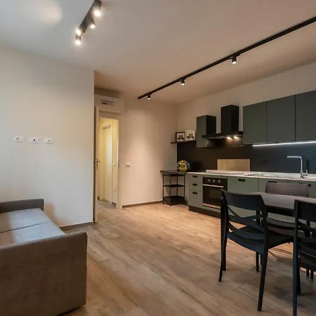 Iarsera And Casa de hóspedes