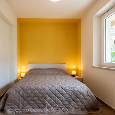 Casa de hóspedes Iarsera And