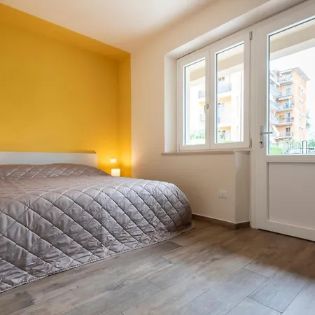 Iarsera And Casa de hóspedes Lucca