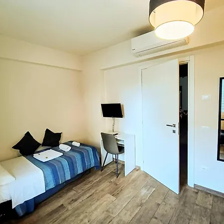 Guest house Iarsera And 3*